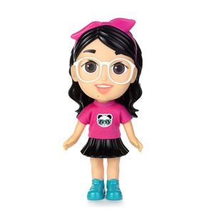 Boneca Luluca - 20cm