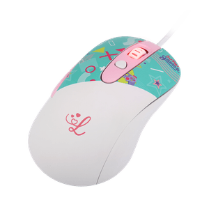 MOUSE REDRAGON LULUCA L703